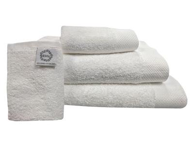 Elite™ Luxury Terry Bath Towels
